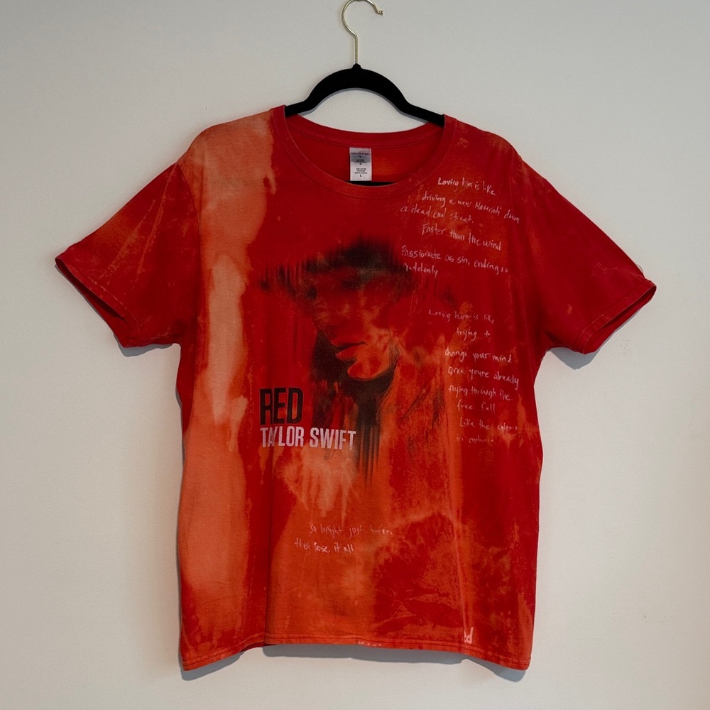 Taylor Swift Tee
